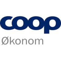 Coop Økonom SA