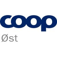 COOP ØST SA