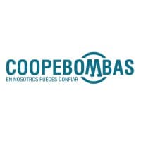 Coopebombas