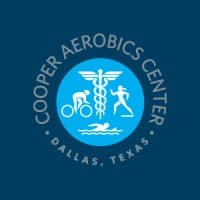 Cooper Aerobics