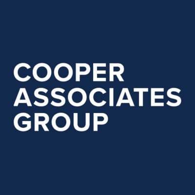 cooper associates group