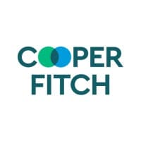 cooper fitch