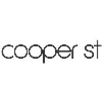 Cooper Street