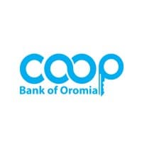 Cooperative Bank of Oromia