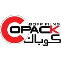 Copack for Bopp Films