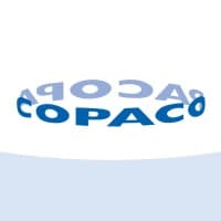 Copaco Belgium