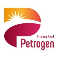 Petrogen بتروجين