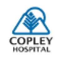 copley hospital