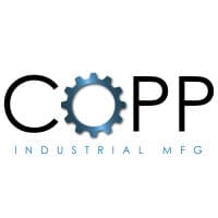 Copp Industrial Mfg Inc