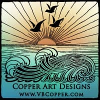 Copper Art Designs