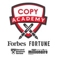 Copy Academy