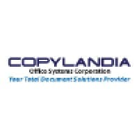 copylandia office systems corporation