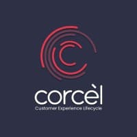 Corcel