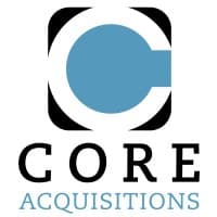 core acquisitions, llc