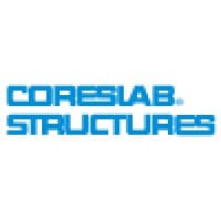 Coreslab Structures