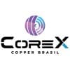 CoreX Copper Brasil