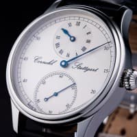 Cornehl Watches