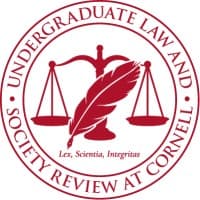 Cornell Undergraduate Law & Society Review (CULSR)