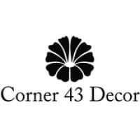 Corner 43 Decor