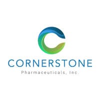 Cornerstone Pharmaceuticals