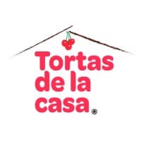 Tortas de la casa