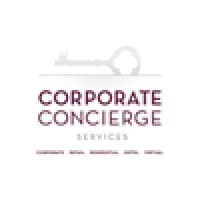 corporate concierge services