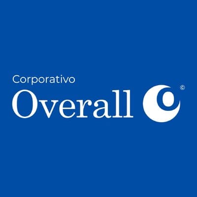 Corporativo Overall