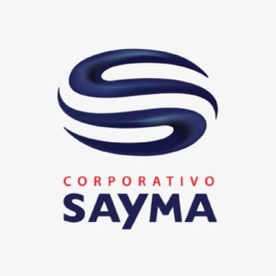 Corporativo Sayma