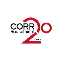 corr recruitment