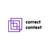 Correct Context