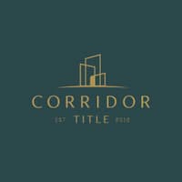 Corridor Title