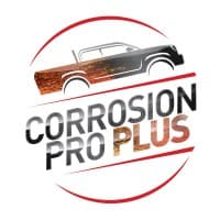 Corrosion Pro Plus