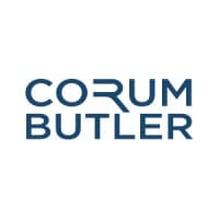 CORUM BUTLER