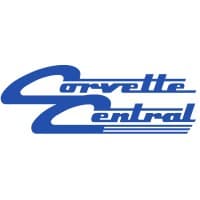 corvette central