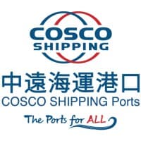 COSCO SHIPPING Ports Limited