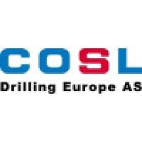 cosl drilling europe as