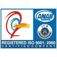 COSMIC IT SERVICES PRIVATE LIMITED