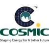 Cosmic PV Power Limited