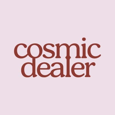 Cosmic Dealer