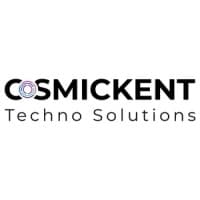 Cosmickent Techno Solutions Pvt Ltd