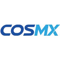 COSMX