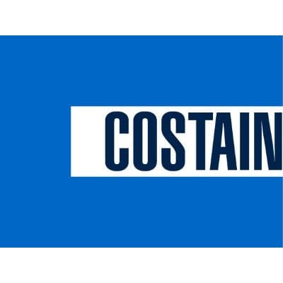 costain group plc