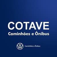 Cotave Caminhões e Ônibus