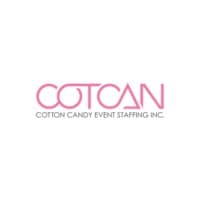 Cotton Candy Event Staffing Inc.