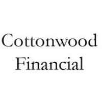 cottonwood financial