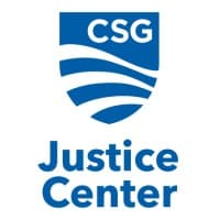 the council of state governments justice center