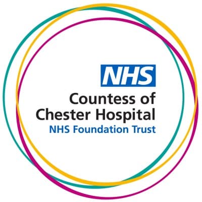 Countess of Chester Hospital