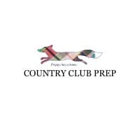 country club prep