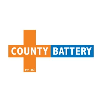 County Battery Services