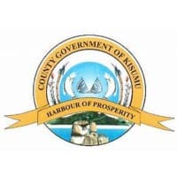 COUNTY GOVERNMENT OF KISUMU